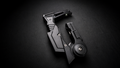 SHOULDER STOCK