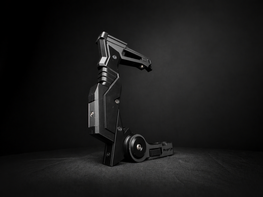 SHOULDER STOCK