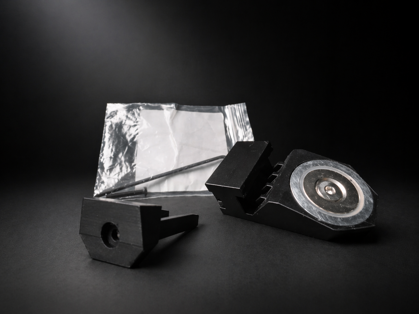 PISTOL MAG