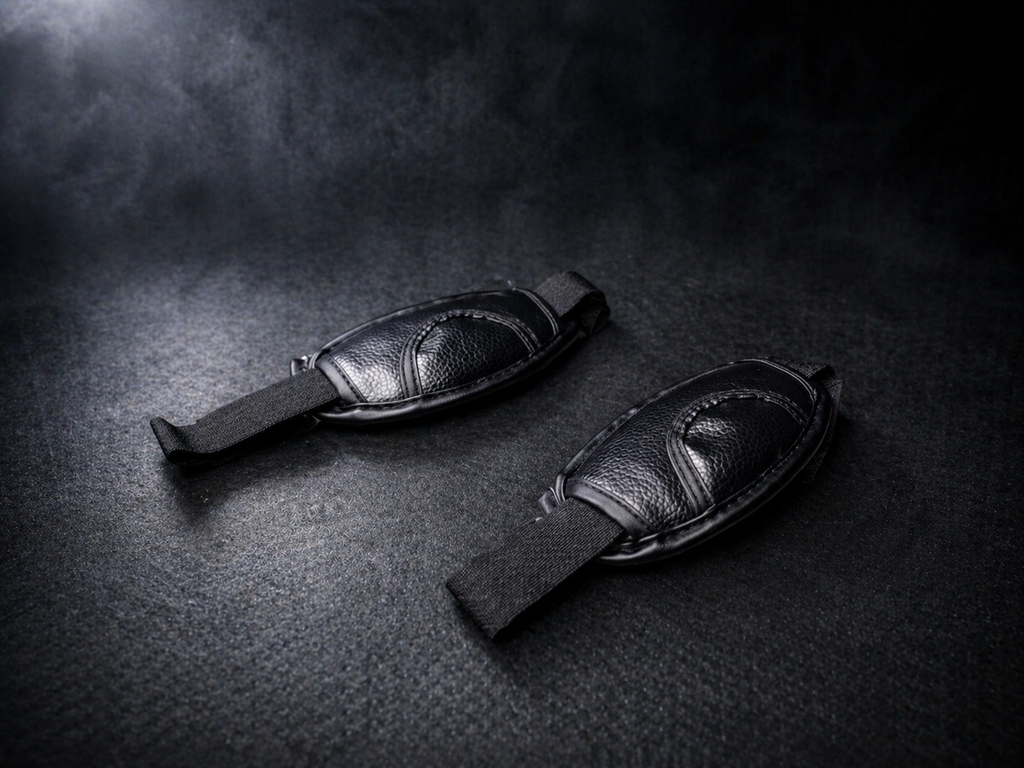 PLURA STRAPS