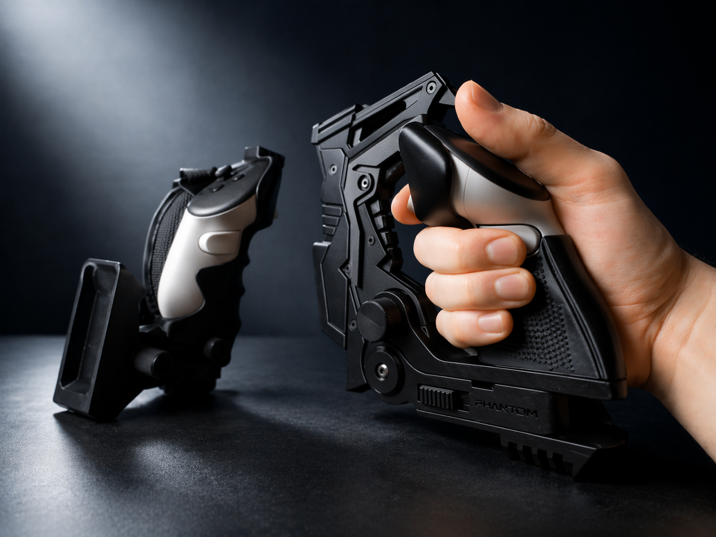 PHANTOM SHOULDER STOCK PACK